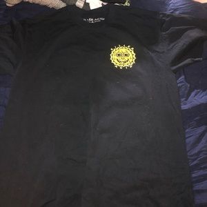 Zumiez Killer Acid brand T-Shirt